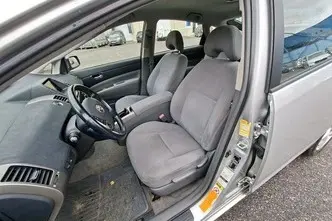 Toyota Prius, 1.5, 57 kW, hübriid, automaat, esivedu