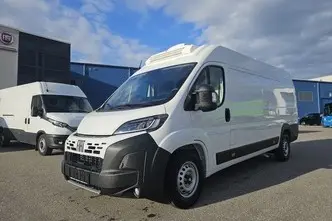 Fiat Ducato, 2.2, 103 kW, дизель, механическая, передний привод