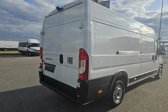 Fiat Ducato, 2.2, 103 kW, дизель, механическая, передний привод