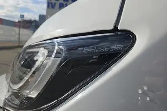 Fiat Ducato, 2.2, 103 kW, дизель, механическая, передний привод