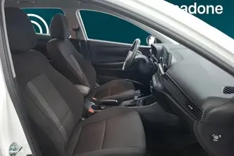 Hyundai i20, 1.0, 74 kW, bensiin, automaat, esivedu