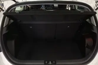 Hyundai i20, 1.0, 74 kW, bensiin, automaat, esivedu