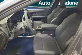 Renault Scenic, 160 kW, elekter, automaat, esivedu