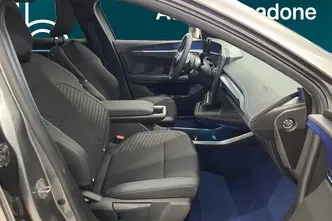 Renault Scenic, 160 kW, elekter, automaat, esivedu