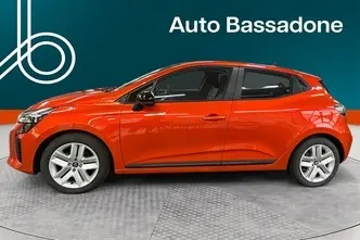 Renault Clio, 1.0, 67 kW, bensiin, manuaal, esivedu