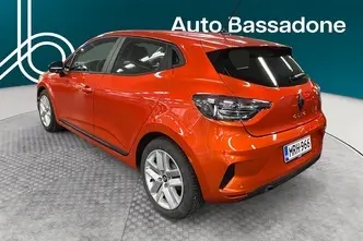 Renault Clio, 1.0, 67 kW, bensiin, manuaal, esivedu