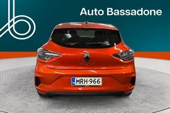 Renault Clio, 1.0, 67 kW, bensiin, manuaal, esivedu