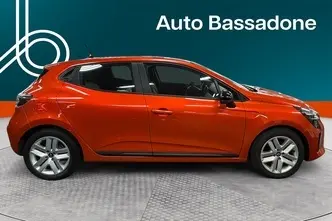 Renault Clio, 1.0, 67 kW, bensiin, manuaal, esivedu