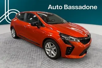 Renault Clio, 1.0, 67 kW, bensiin, manuaal, esivedu