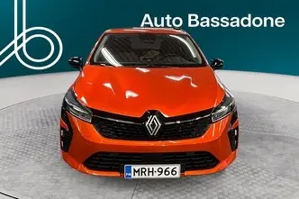 Renault Clio, 1.0, 67 kW, bensiin, manuaal, esivedu