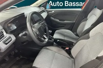 Renault Clio, 1.0, 67 kW, bensiin, manuaal, esivedu
