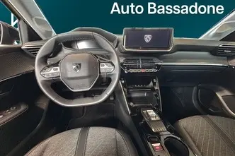 Peugeot 208, 115 kW, elekter, automaat, esivedu