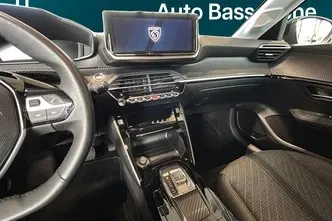 Peugeot 208, 115 kW, elekter, automaat, esivedu