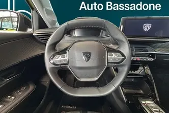 Peugeot 208, 115 kW, elekter, automaat, esivedu