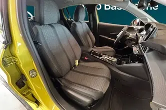 Peugeot 208, 115 kW, elekter, automaat, esivedu