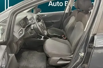 Opel Corsa, 1.4, 66 kW, bensiin, automaat, esivedu
