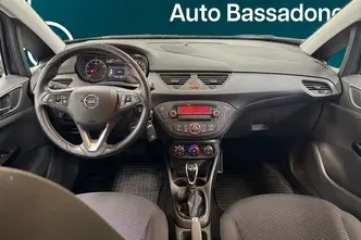 Opel Corsa, 1.4, 66 kW, bensiin, automaat, esivedu