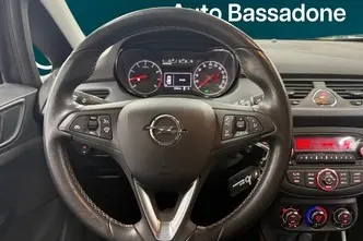 Opel Corsa, 1.4, 66 kW, bensiin, automaat, esivedu