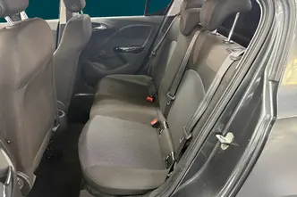 Opel Corsa, 1.4, 66 kW, bensiin, automaat, esivedu