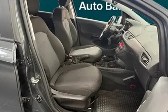Opel Corsa, 1.4, 66 kW, bensiin, automaat, esivedu