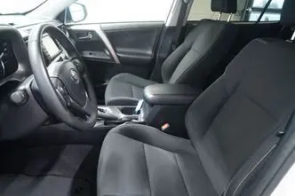 Toyota RAV4, 2.5, 114 kW, hübriid, automaat, nelikvedu