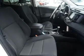 Toyota RAV4, 2.5, 114 kW, hübriid, automaat, nelikvedu