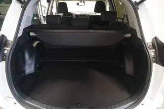 Toyota RAV4, 2.5, 114 kW, hübriid, automaat, nelikvedu
