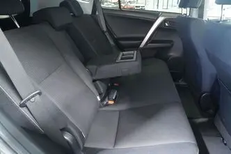 Toyota RAV4, 2.5, 114 kW, hübriid, automaat, nelikvedu