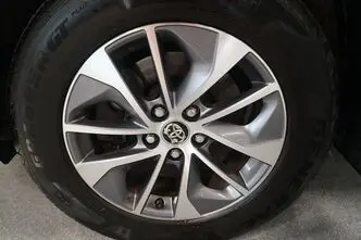 Toyota RAV4, 2.5, 114 kW, hübriid, automaat, nelikvedu
