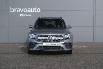 Mercedes-Benz GLB 200, 1.3, 120 kW, bensiin, automaat, esivedu