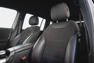 Mercedes-Benz GLB 200, 1.3, 120 kW, bensiin, automaat, esivedu