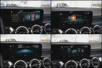Mercedes-Benz GLB 200, 1.3, 120 kW, bensiin, automaat, esivedu