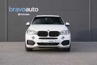BMW X5, 3.0, 230 kW, diisel, automaat, nelikvedu
