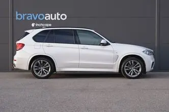 BMW X5, 3.0, 230 kW, diisel, automaat, nelikvedu