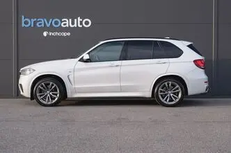 BMW X5, 3.0, 230 kW, diisel, automaat, nelikvedu