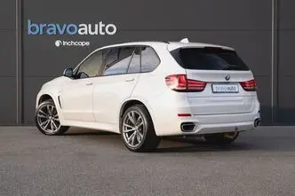 BMW X5, 3.0, 230 kW, diisel, automaat, nelikvedu