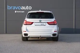 BMW X5, 3.0, 230 kW, diisel, automaat, nelikvedu