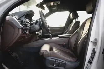 BMW X5, 3.0, 230 kW, diisel, automaat, nelikvedu