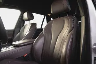BMW X5, 3.0, 230 kW, diisel, automaat, nelikvedu