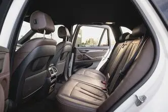 BMW X5, 3.0, 230 kW, diisel, automaat, nelikvedu