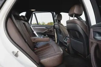 BMW X5, 3.0, 230 kW, diisel, automaat, nelikvedu