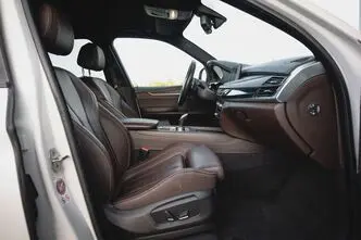 BMW X5, 3.0, 230 kW, diisel, automaat, nelikvedu
