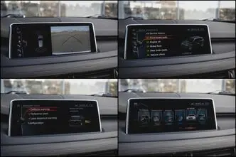 BMW X5, 3.0, 230 kW, diisel, automaat, nelikvedu