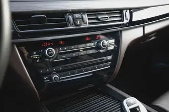 BMW X5, 3.0, 230 kW, diisel, automaat, nelikvedu