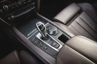 BMW X5, 3.0, 230 kW, diisel, automaat, nelikvedu
