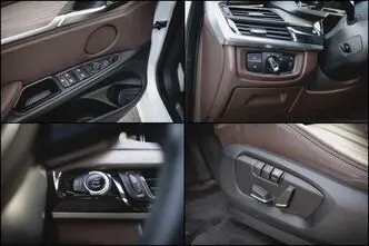 BMW X5, 3.0, 230 kW, diisel, automaat, nelikvedu