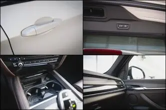 BMW X5, 3.0, 230 kW, diisel, automaat, nelikvedu