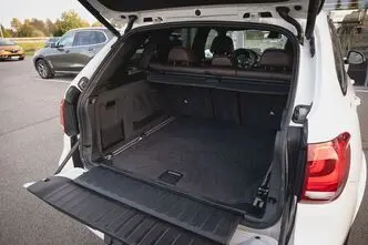 BMW X5, 3.0, 230 kW, diisel, automaat, nelikvedu