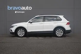 Volkswagen Tiguan, 1.5, 110 kW, bensiin, automaat, esivedu