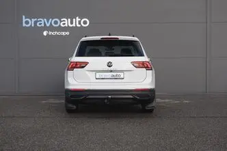 Volkswagen Tiguan, 1.5, 110 kW, bensiin, automaat, esivedu